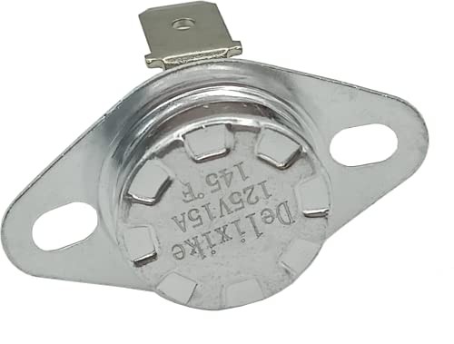 Quadra-Fire Convection Blower Switch 800 1000 CB1200 Replacement, Push