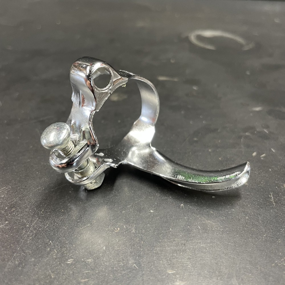 Vintage Suntour Derailleur Cable Guide - Used