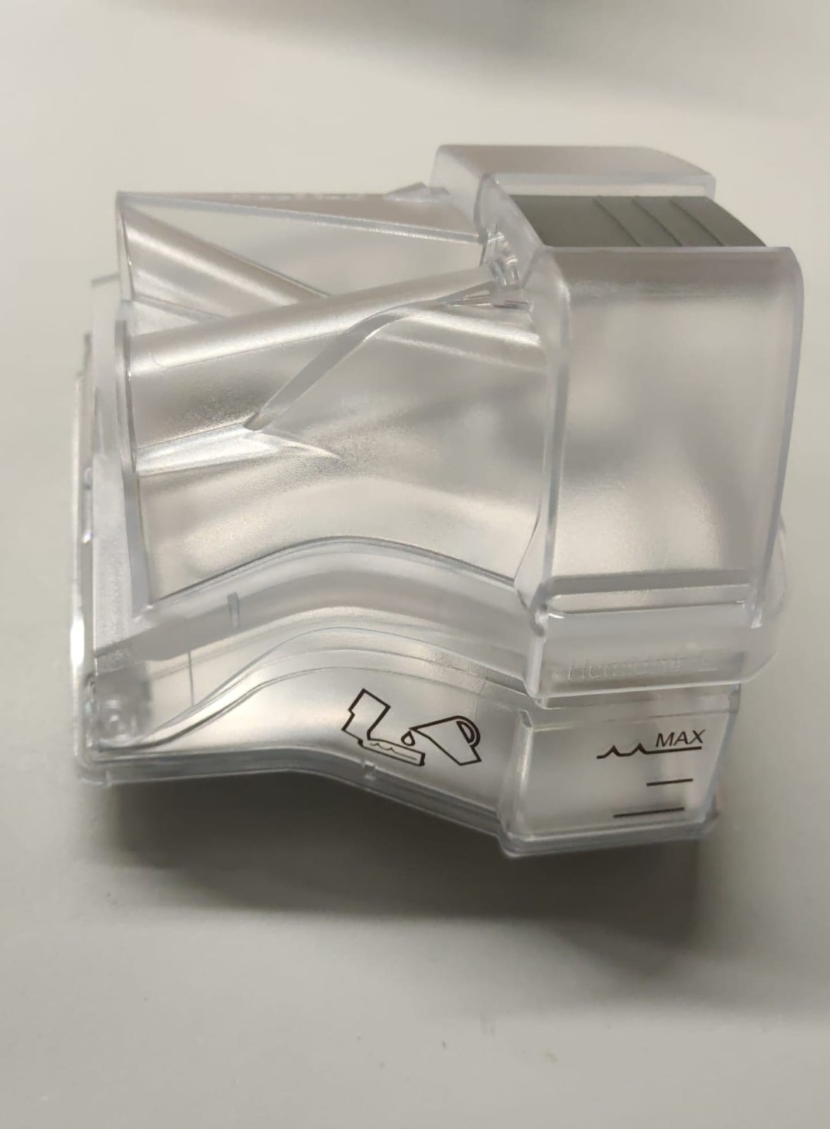 Standard Water Chamber for AirSense 10 & AirCurve 10 HumidAir Humidifiers