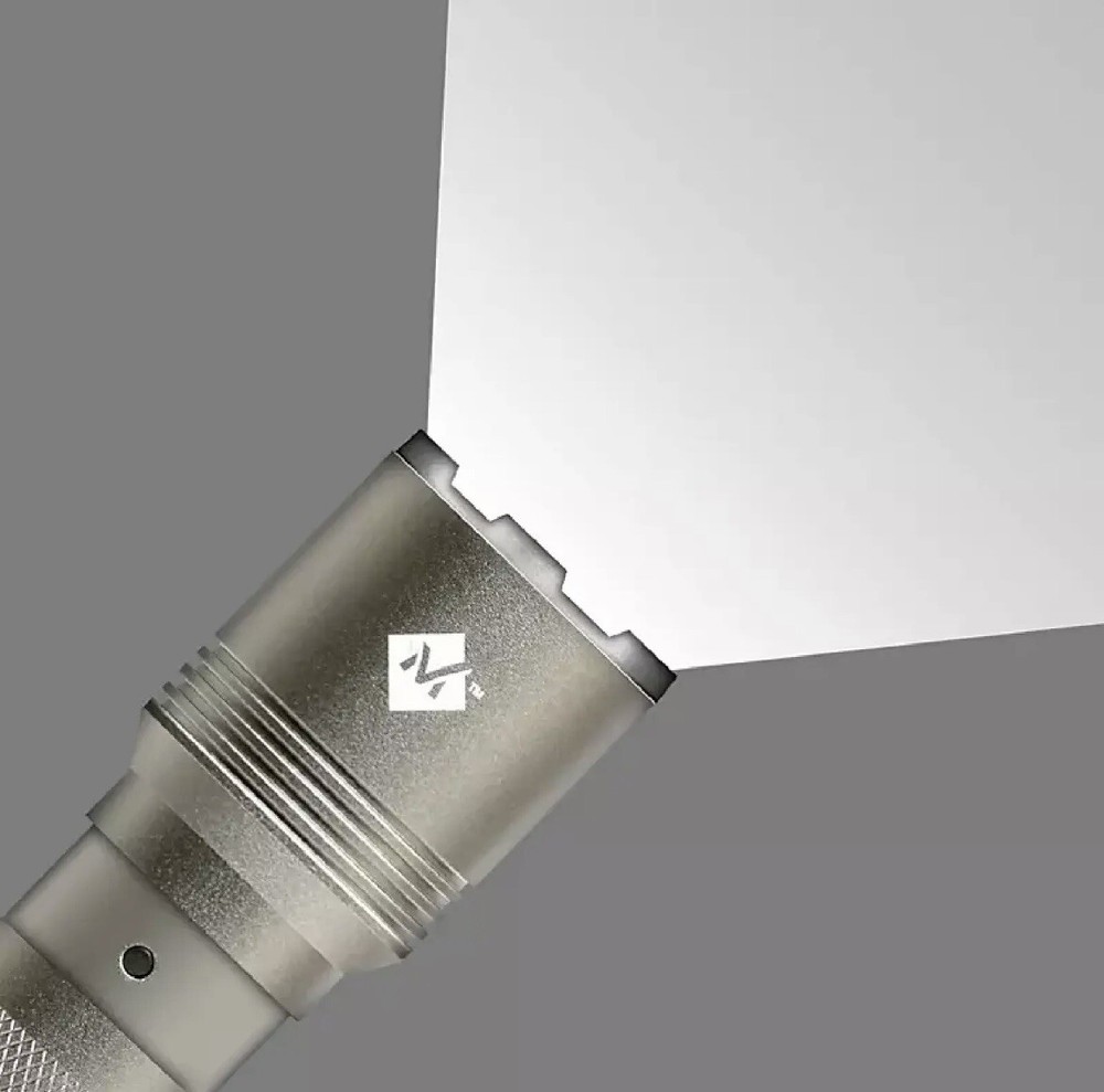 Member’s Mark 3-Pack 500 Lumens LED Flashlight