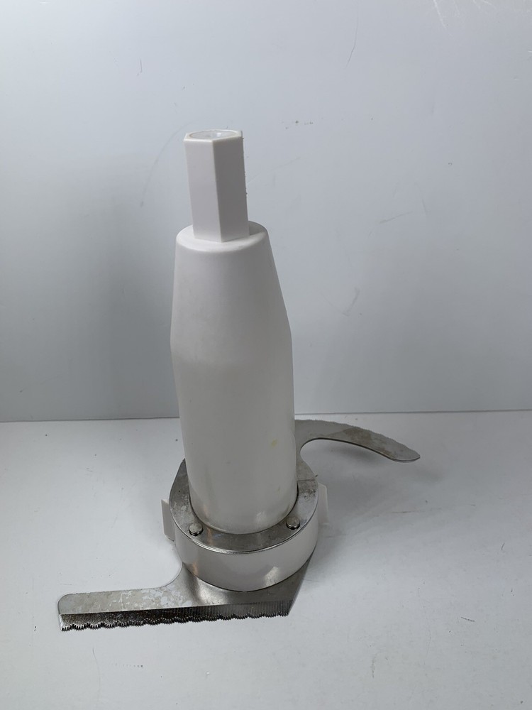 Black and Decker Quick N Easy Plus Food Processor FP1445 Replacement Blade ONLY