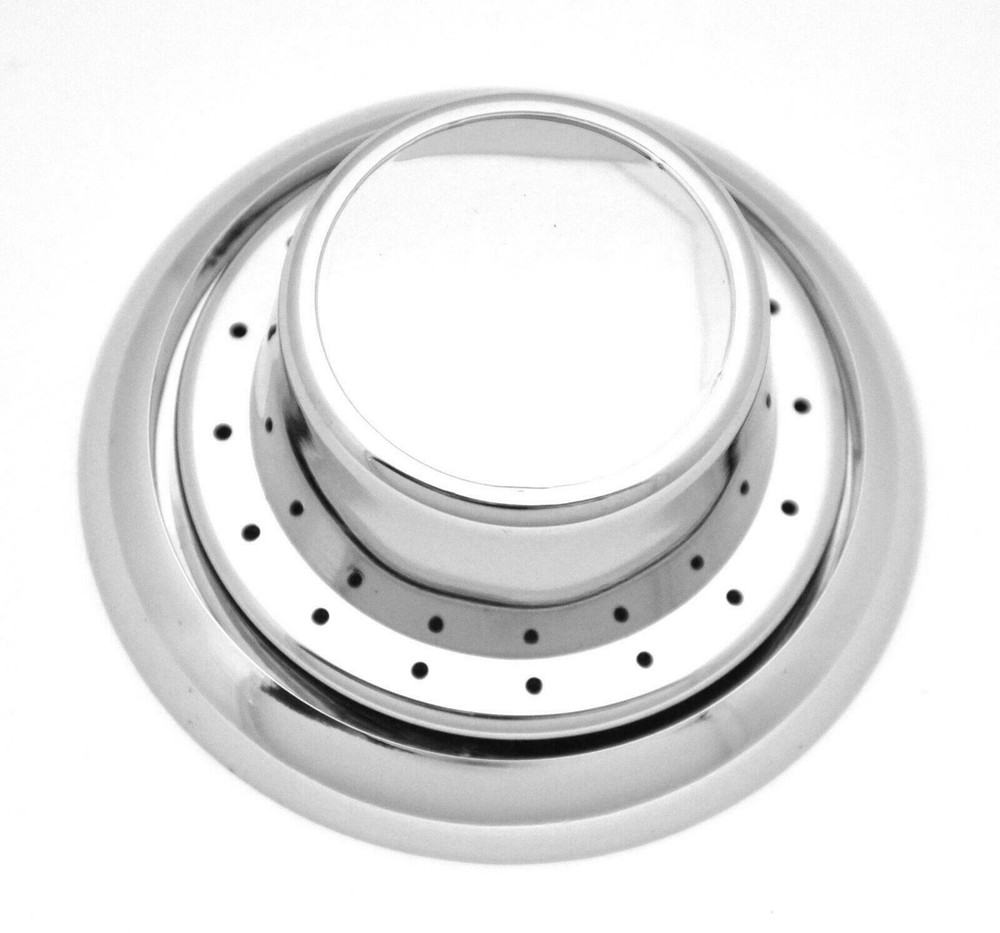 UP Data Display Module Control Knob Set for Peterbilt 2010+ Plastic #41772