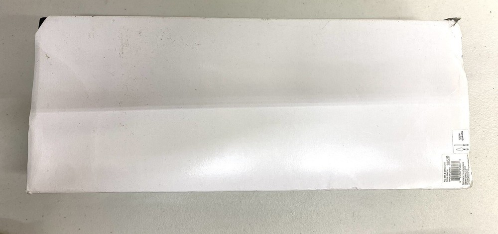 Dangling Jewel cake knife and server set