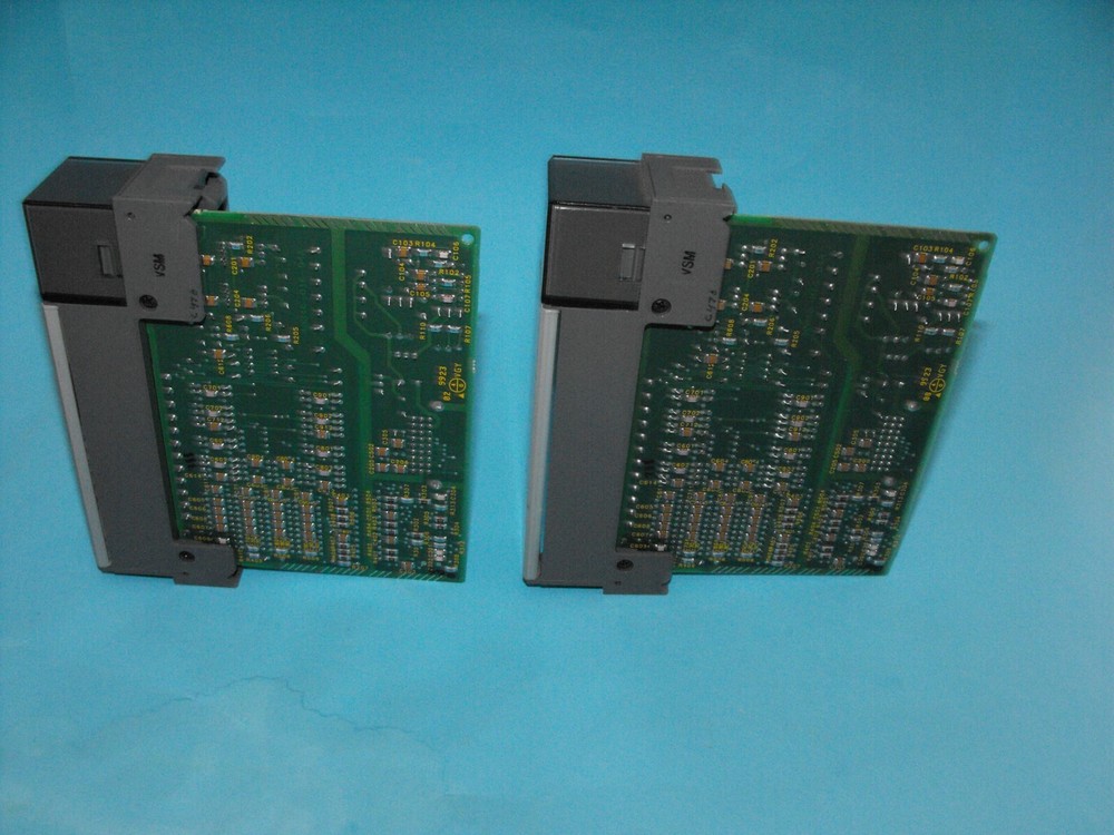 Allen Bradley 1746-NI4.Series A Analog Input Module.NEW