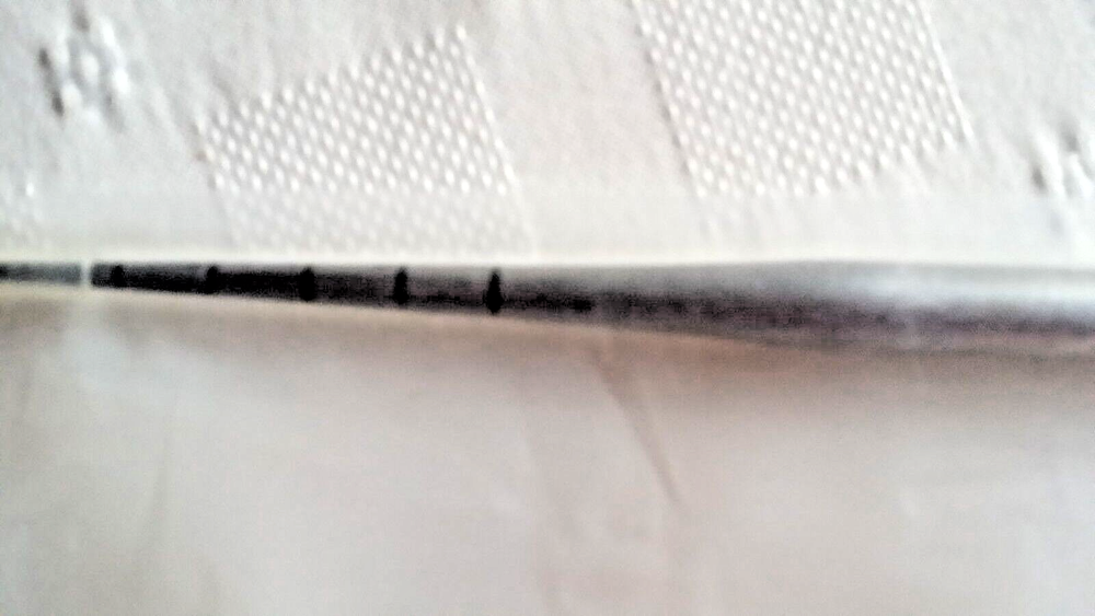 KARL STORZ 28163WC CURETTE,SHARP,OVAL SIZE 00
