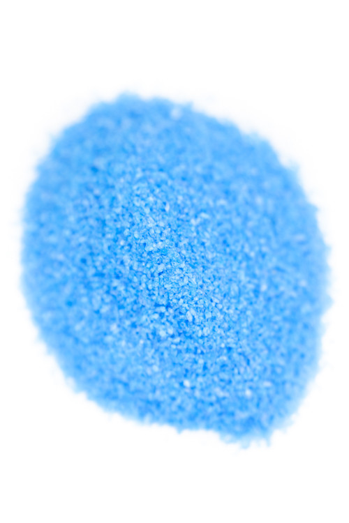 Copper Sulfate Crystals 50lb Bag (MINI CRYSTAL)
