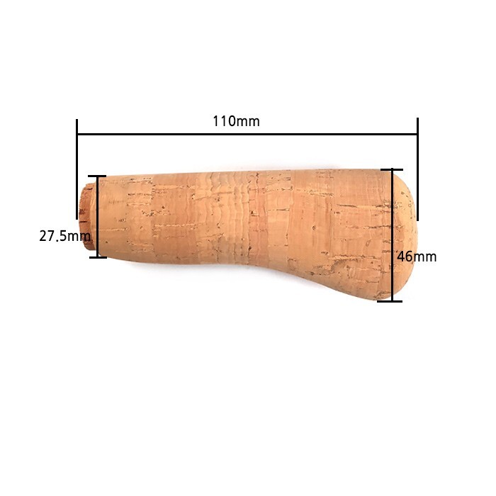 Cork Rear Grip (CPG110)