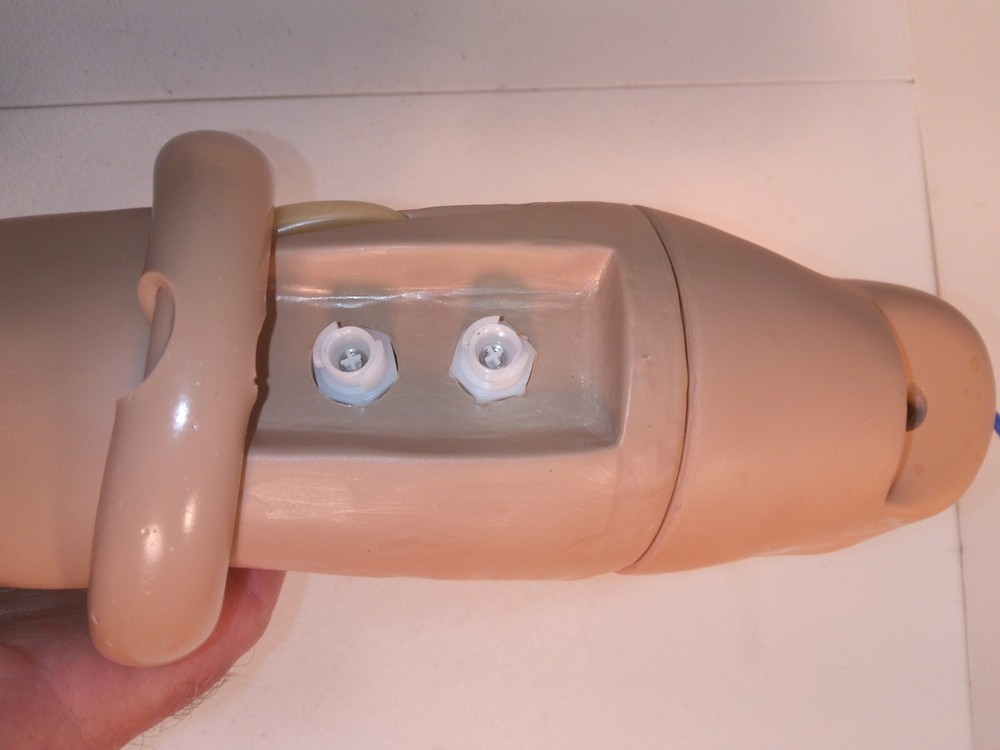 Electronic Advanced Lower Arm Trainer