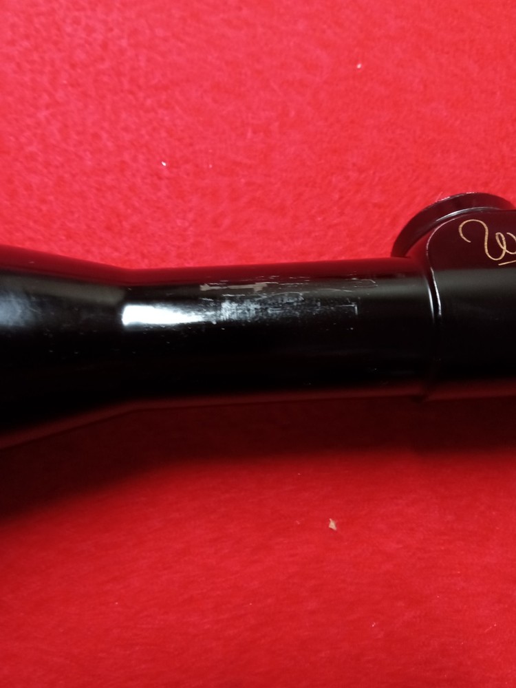 Vintage WEATHERBY "IMPERIAL" 6 X 62 Scope