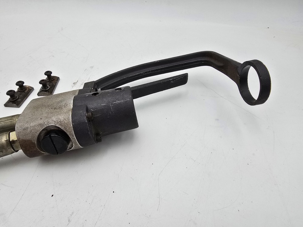 Hydraulic Pole Saw Handle Assembly (Untested)