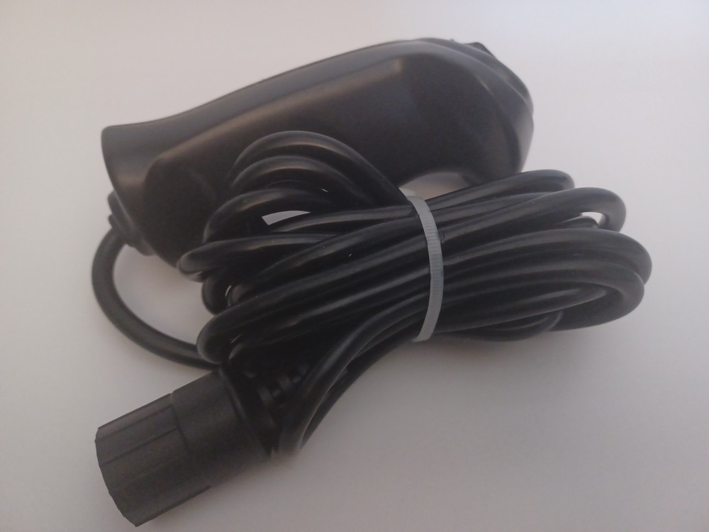 Bulldog Winch 20216 Winch Controller