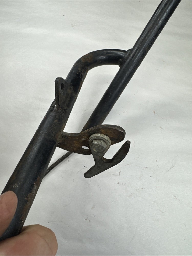 OEM Stihl FS20 String Trimmer Bicycle Handle Assembly