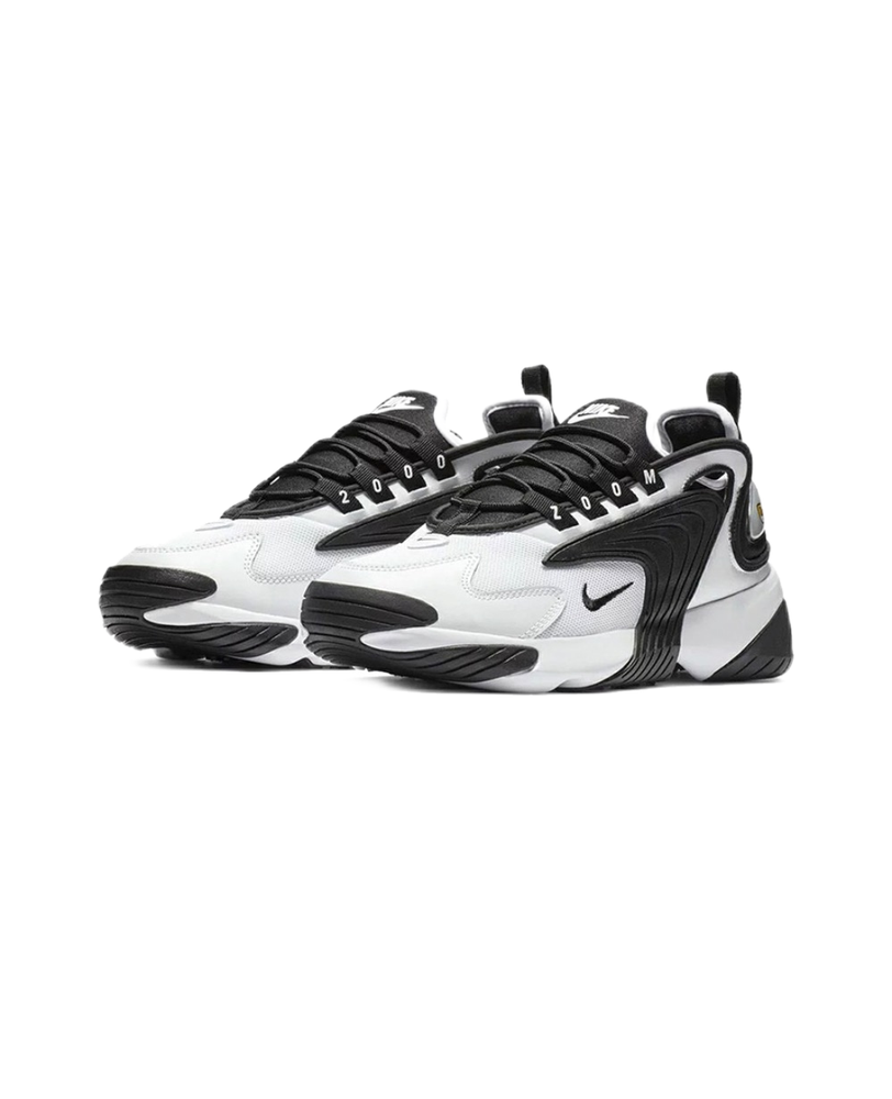 Nike Zoom 2K White - AO0269-101