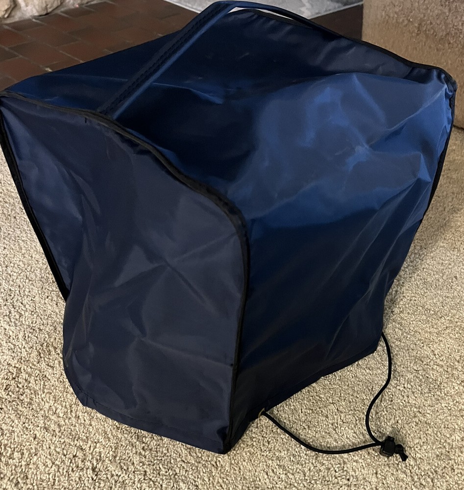 Dust Cover for CPU or Payment Terminal Protector