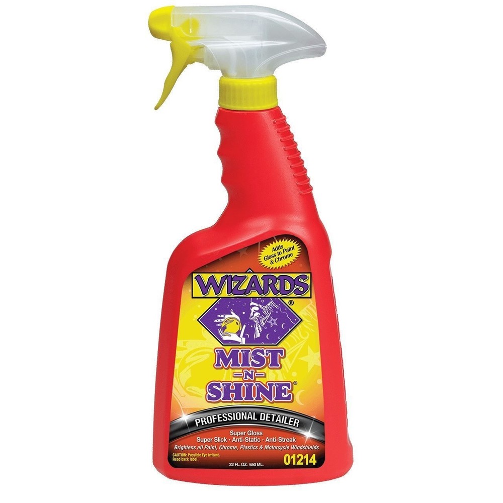 Mist-N-Shine®, 22 oz