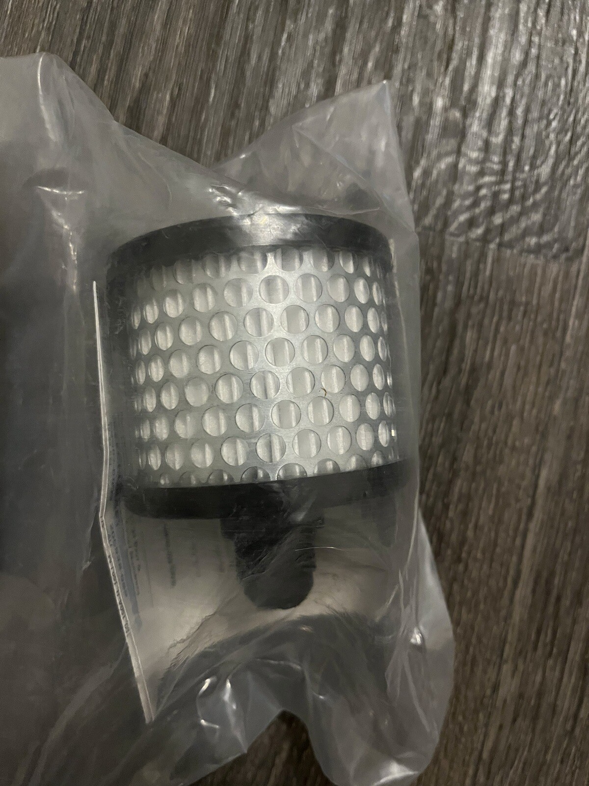 Donaldson Filtration Solutions EBG03-0018, Instrument Air Filter 8130 Cert Incl