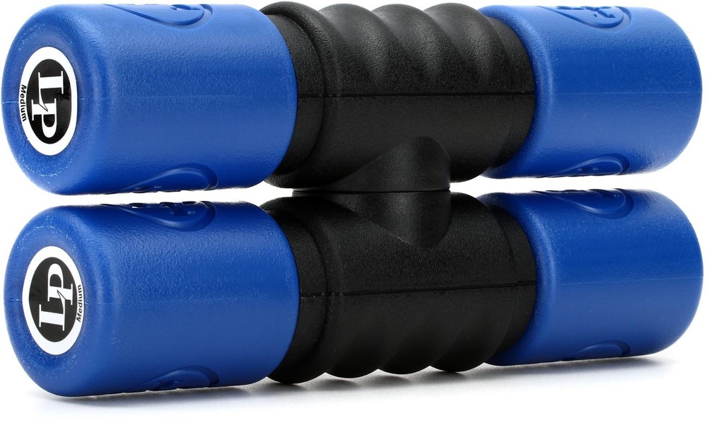 Latin Percussion LP441T-M + Latin Percussion LP441T-S Value Bundle