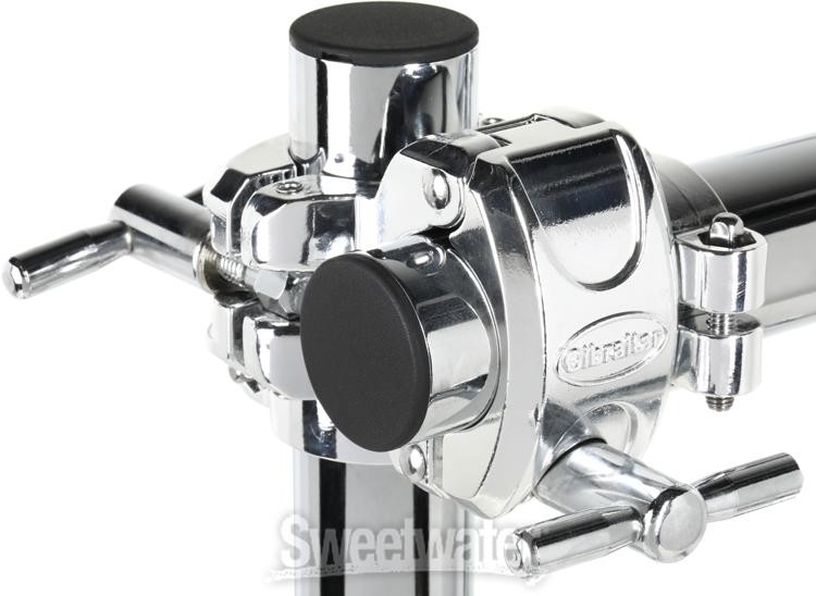 Gibraltar Sample/Multi-Pad Rack System