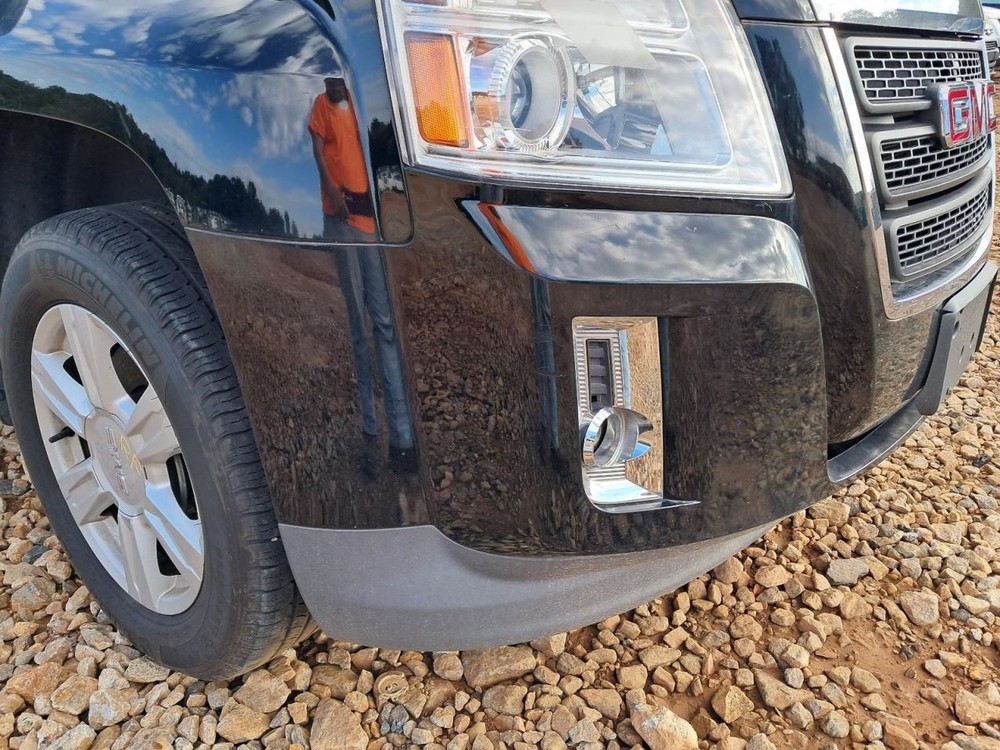 TERRAIN 2015 Glove Box 4781823