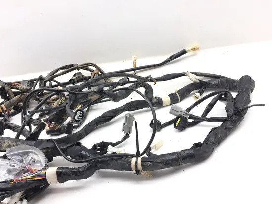 Main Engine Wiring Harness 2017 Yamaha YXZ1000R SS 3046