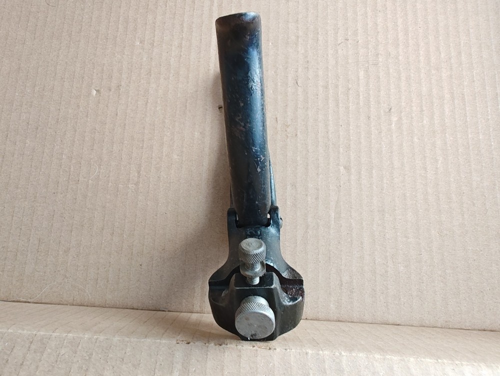 Vintage STANLEY No. 42X Adjustable Saw Set