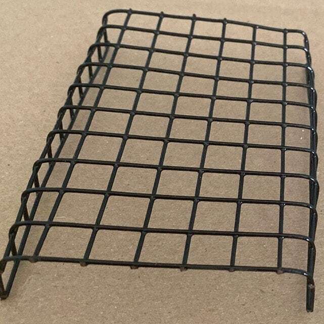 Birdhouse Floor Riser 2-pack