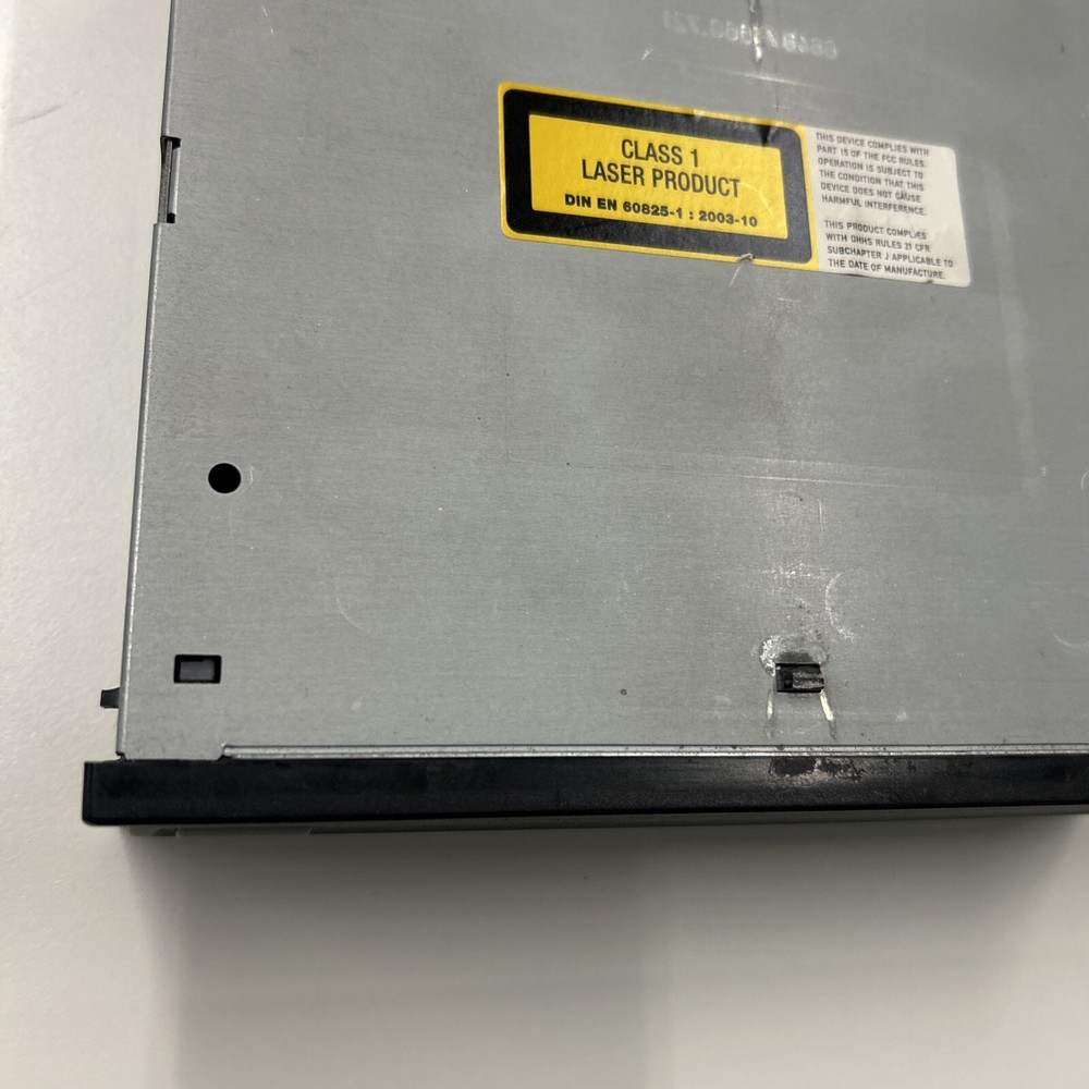 2009 Audi A8 D3 DVD Navigation System Unit OEM 4E0919887 L