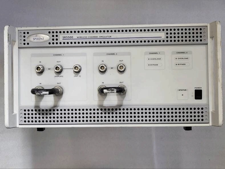 SPRENT SR5500 Wirless Channel Emulator