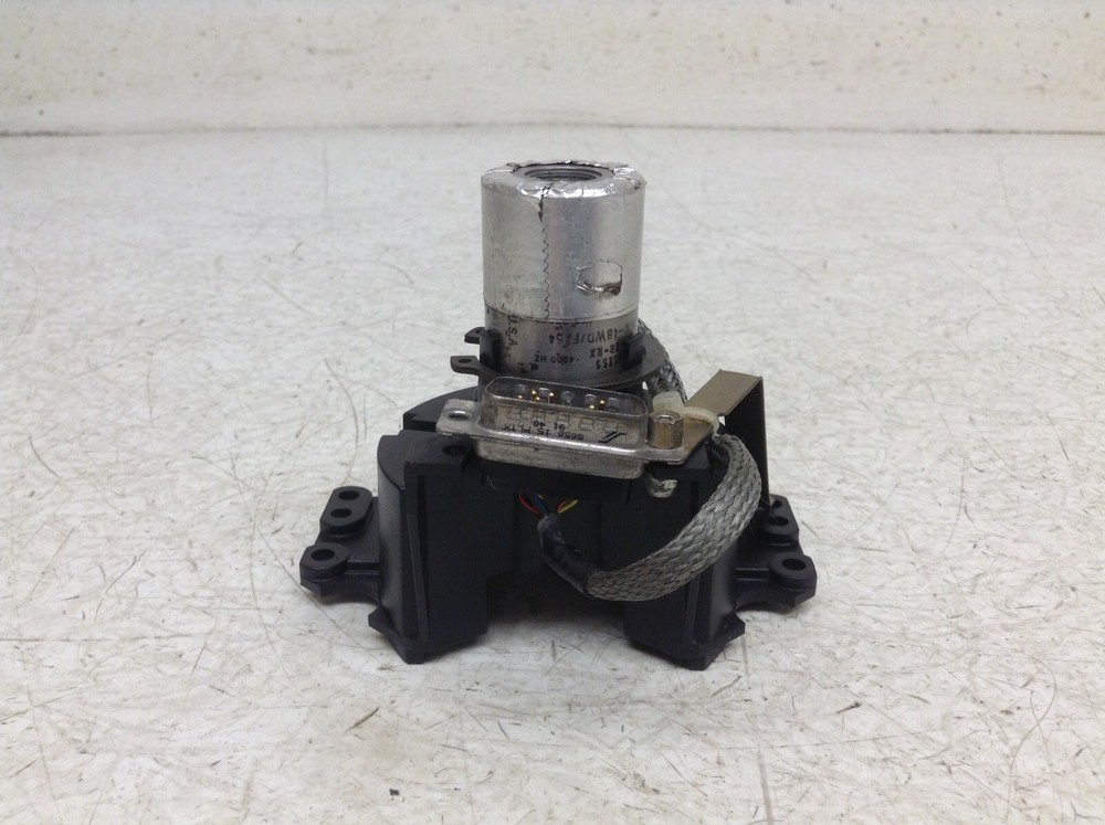 ABB Nornet 5692 435-R Feedback Unit Resolver Encoder 5692435-R 5692435R (TSC)