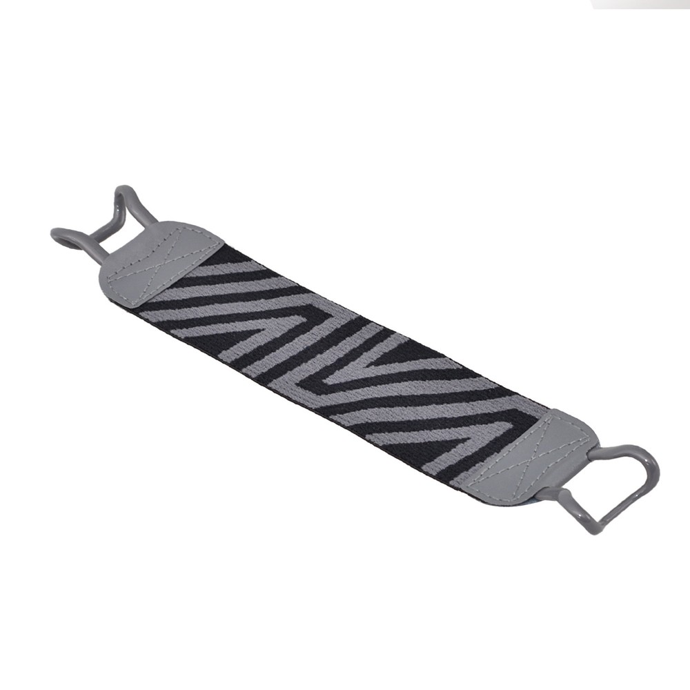 TFY Security Adjustable Hand-Strap Holder for Tablets E-Readers iPad Samsung