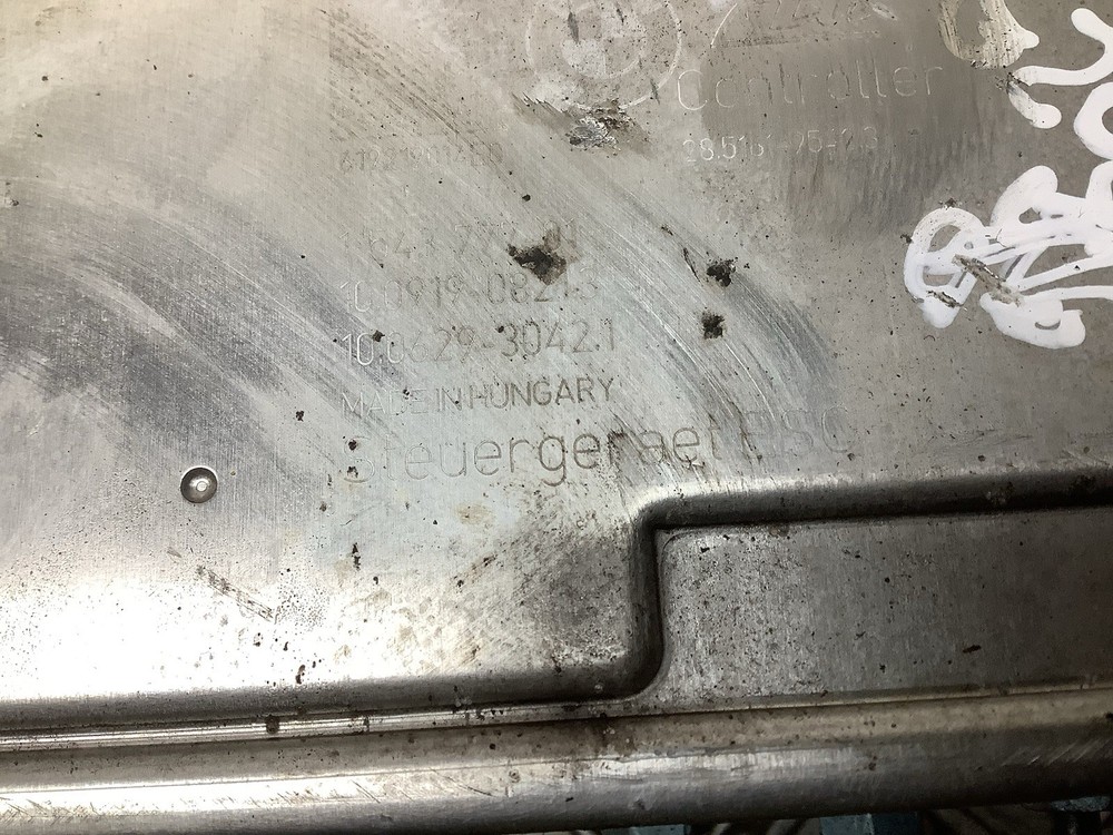 BMW 3 SERIES G20 ABS PUMP 5A2D750