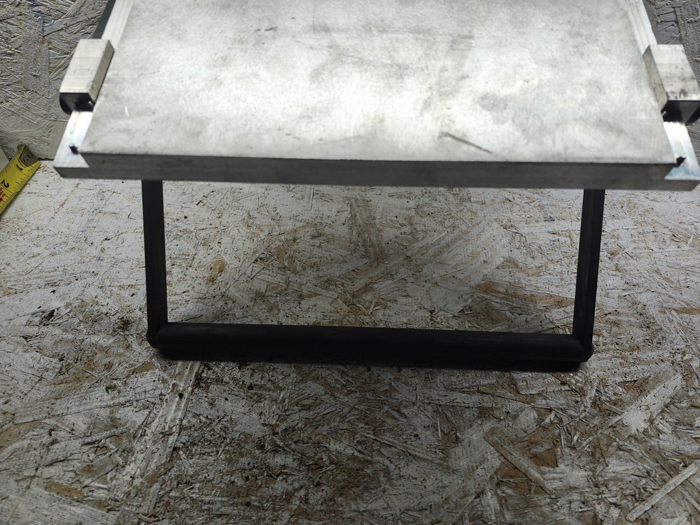 Vickers Cloth Belt Loader Maxim Tabbed belt loader