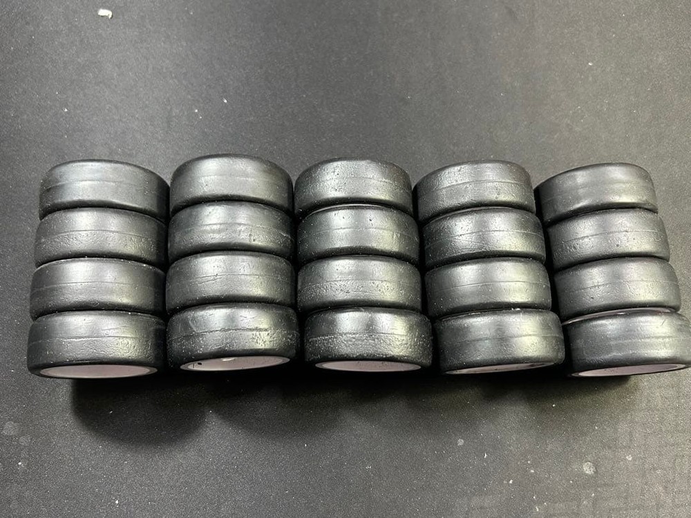 YURUGIX YTR-32 SP3a S 5 sets a