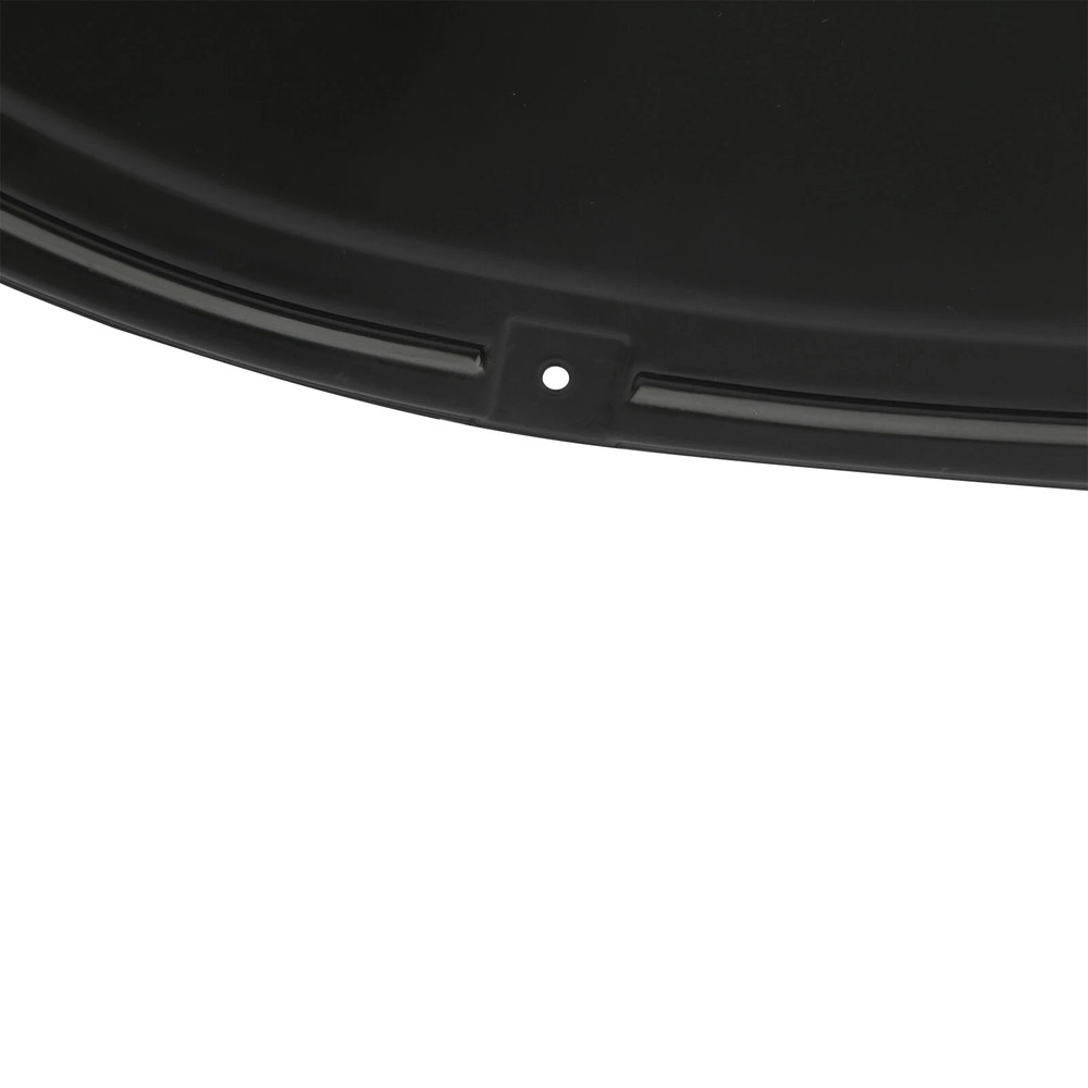 Front Engine Splash Shield Under Cover For 2015-2017 Hyundai Sonata HY1228185