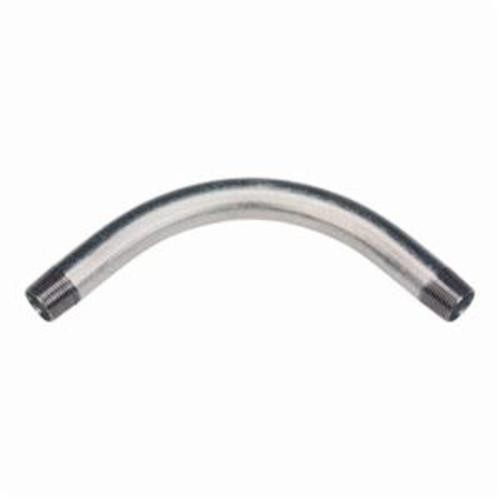 Picoma 6356 1/2" GRC Elbow 90¬∞ Standard Radius Threaded