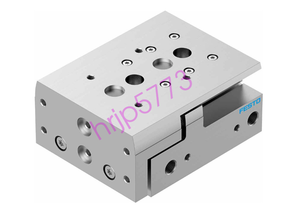 FESTO DGST-20-40-E1A 8078865 Mini Slide New✦Kd