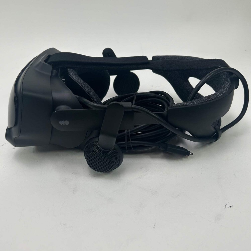 Valve Index VR Kit PC VR Headset V003683-20