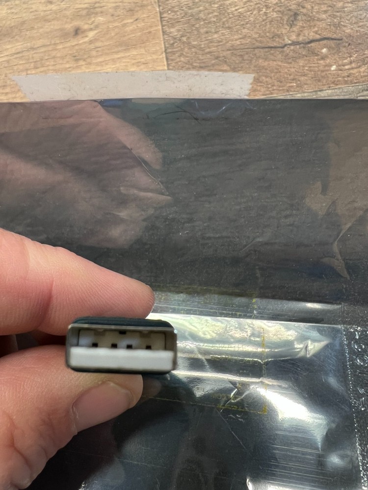 Dionex CM USB dongle