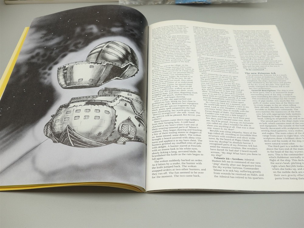 Dragon Magazine: Issue #168 (TSR)