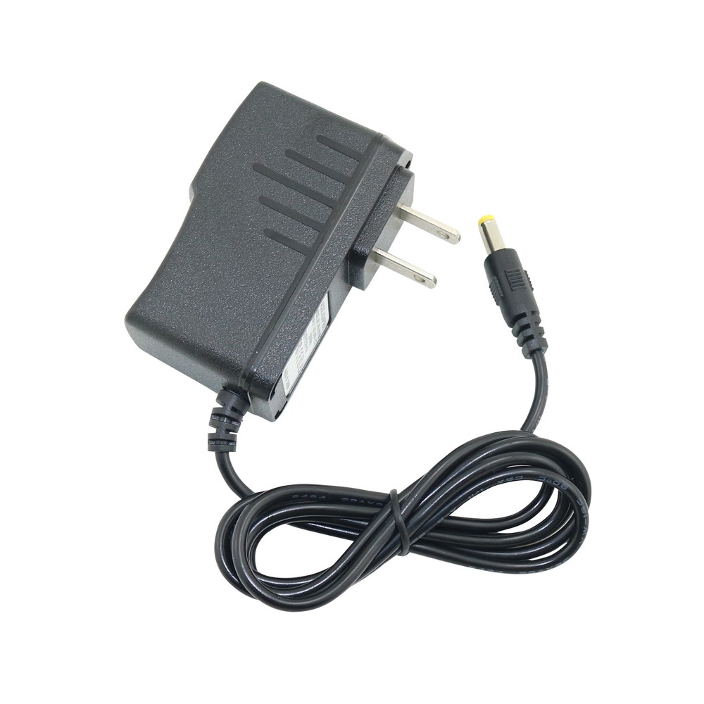 AC Adapter for Boss RC-30 Loop Station Bundle Power Supply Cord