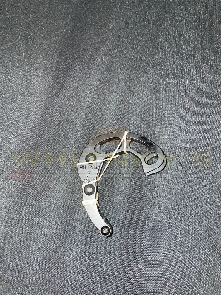 Mathews SwitchWeight Mods - F - 70lbs - 85%