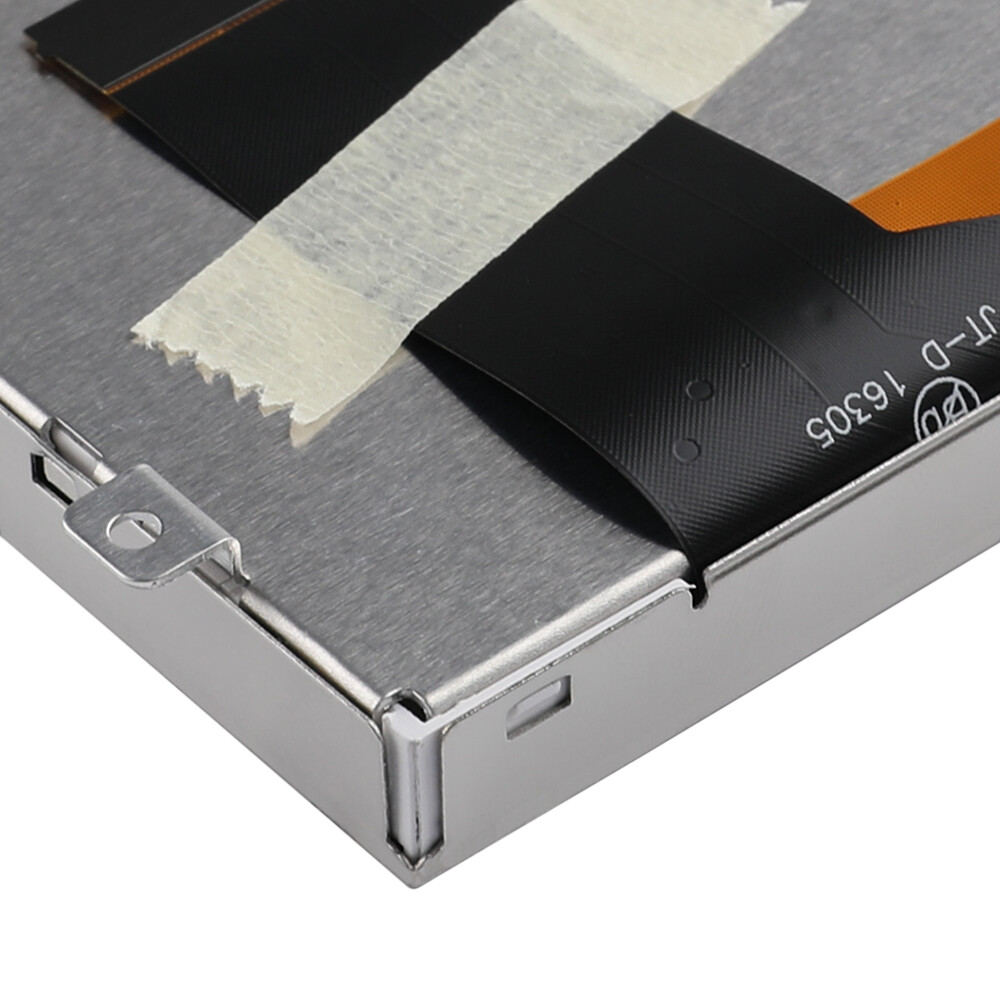 6.5" LCD Touch Screen Display MIB STD2 684 200 Radio