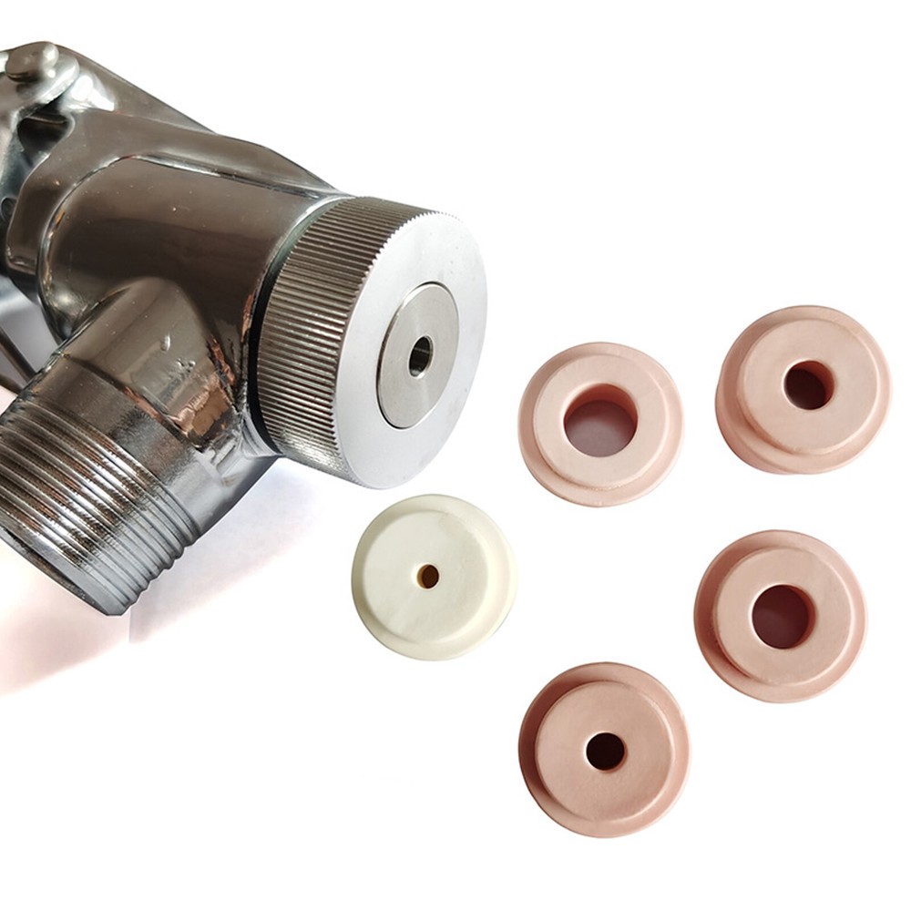 RTX-1500 Texture Spray Gun 24S134 Durable with Tips for Professional grade