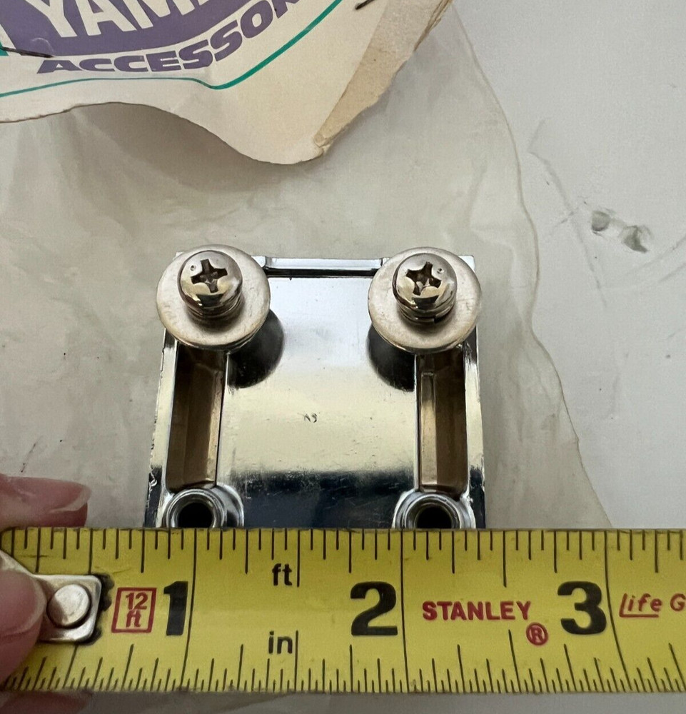 Yamaha Clip Style Tom Drum Mount Bracket