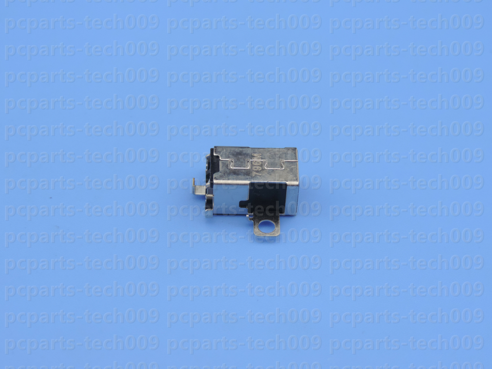 Genuine For Lenovo IdeaPad 3 15ITL6 82H8 laptop DC IN Power Jack Charging Port
