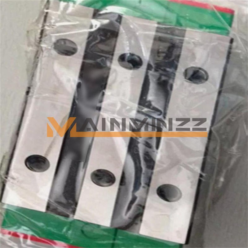 1PC HIWIN Linear Guide Slider RGH65CA RGH65CAH NEW