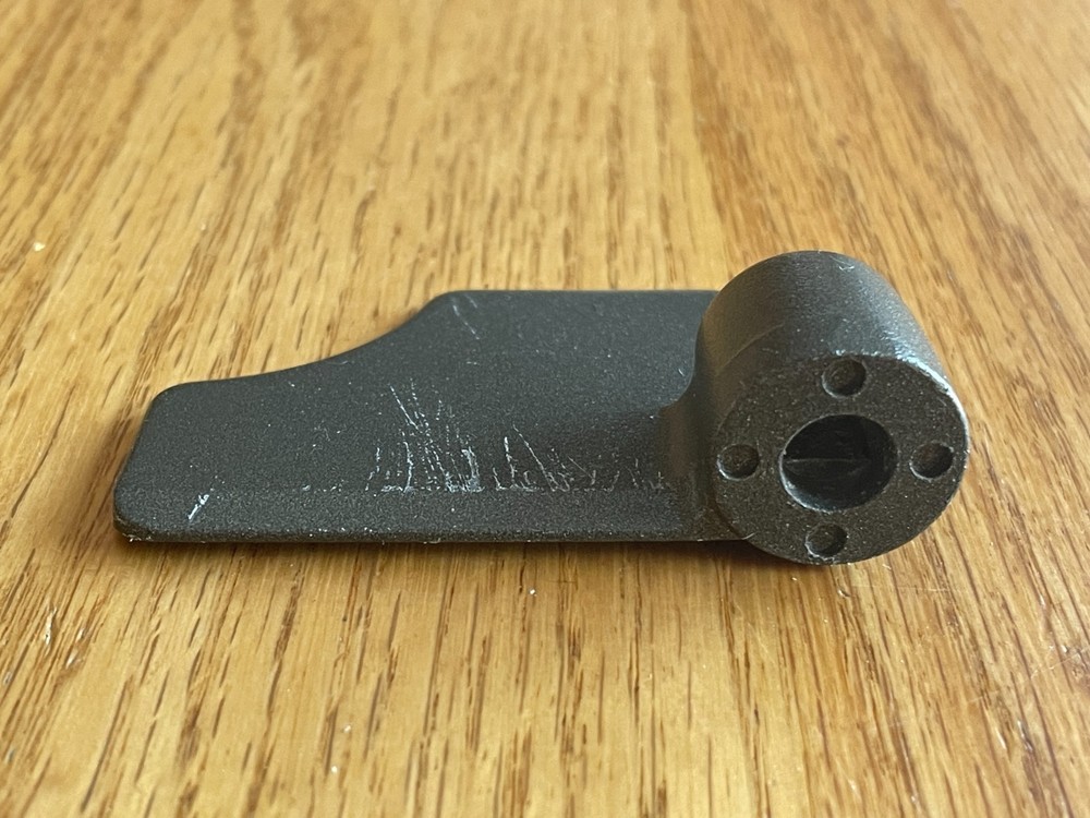 Toastmaster Bread Machine 1148 1148x Kneading Mixing Blade Paddle