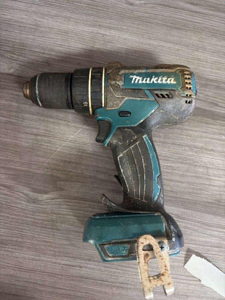 MAKITA XPH06 (PSO040120)