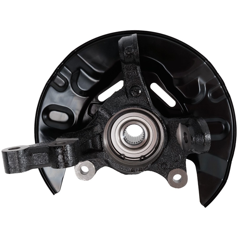 Knuckle Front Right Hand Side Passenger for Toyota Corolla 2003-2008