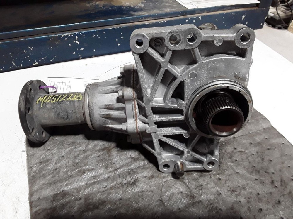 Transfer Case 2.4L Fits 19-20 SANTA FE 820529